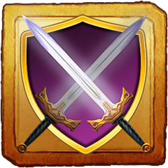 Icon for Hero of Might and Magic