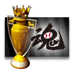 Icon for ルーキーグランプリ優勝