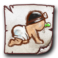 Icon for Baby Spelunker
