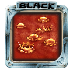 Icon for Buddies in a Scorching Cave Overflowing with Lava