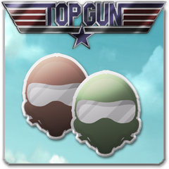 Icon for You can be my wingman anytime...
