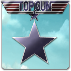 Icon for Top Gun