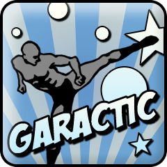 Icon for Galactic Smasher