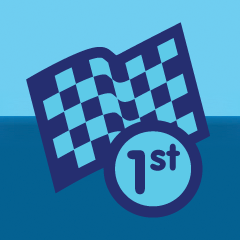 Icon for It's My First - Race