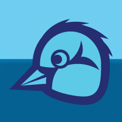 Icon for Sparrow