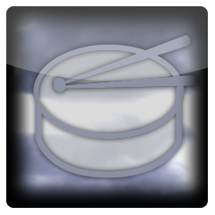 Icon for Like A Drum