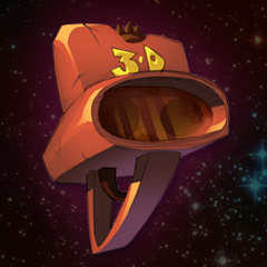 Icon for Soothsayer