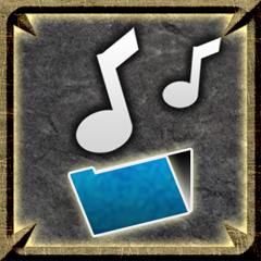 Icon for Anthemic Archivist