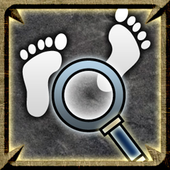 Icon for Tracker of Deeds