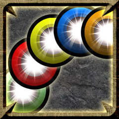 Icon for Gem Collector
