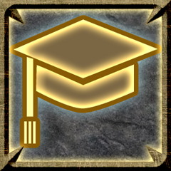 Icon for Quick Learner