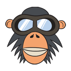 Icon for Monkey Magic