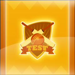 Icon for Test Match Domination