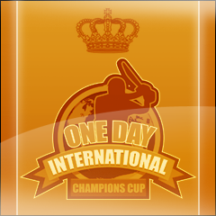 Icon for Champions Cup Champion