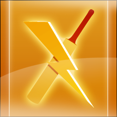 Icon for Power Hitting