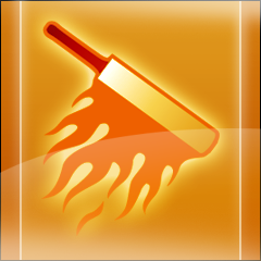 Icon for The Blazing Blade