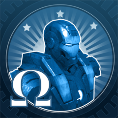Icon for Omega Man