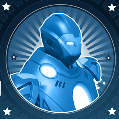 Icon for Ultimate Iron Man