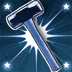 Icon for Brute Force