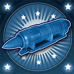Icon for Subtle Like A Rocket