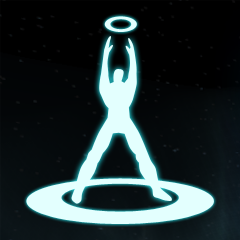 Icon for What kind of program is he?