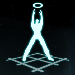 Icon for Gain a Version in the Game Grid