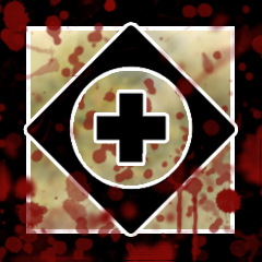 Icon for Survival Of The Fittest