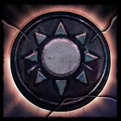Icon for Enduring Champion