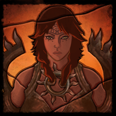Icon for Trial by Fire