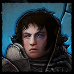 Icon for Guardian Legend