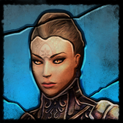 Icon for Archon Adept