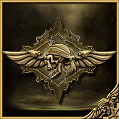 Icon for Pirates of the Flying Fortress