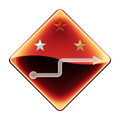 Icon for 特異点