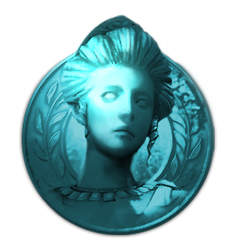 Icon for Curse of the Gods