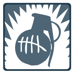 Icon for Crowd Control