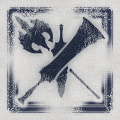 Icon for 武器コレクター