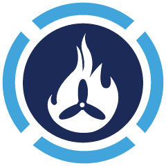 Icon for Planes and Flames