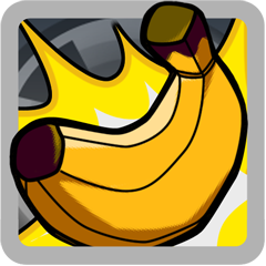 Icon for Gone Bananas