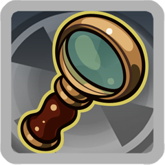 Icon for Amateur Puzzler