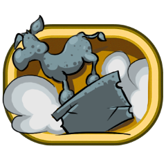 Icon for Donkey Dodger