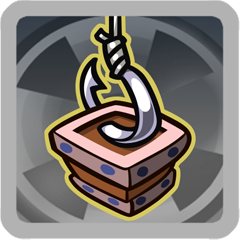 Icon for Crate Fishing