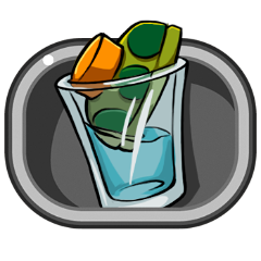 Icon for Mine's a Drink