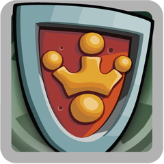 Icon for King's Defender