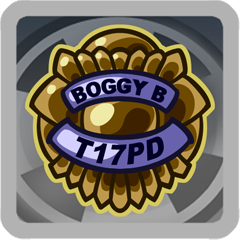 Icon for Detective