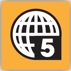 Icon for The Fast Five