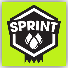 Icon for Perfect Sprint