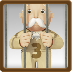 Icon for Repeat Offender