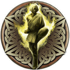 Icon for Warrior Monk Adept