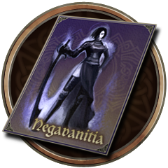 Icon for Minimum Negavanitia