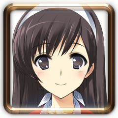 Icon for 森川由綺エンド